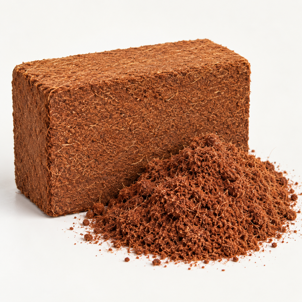 COCOPEAT