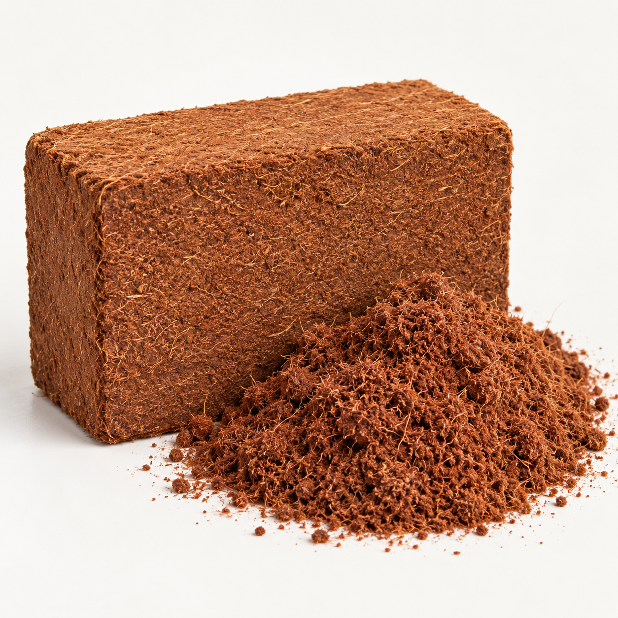 COCOPEAT