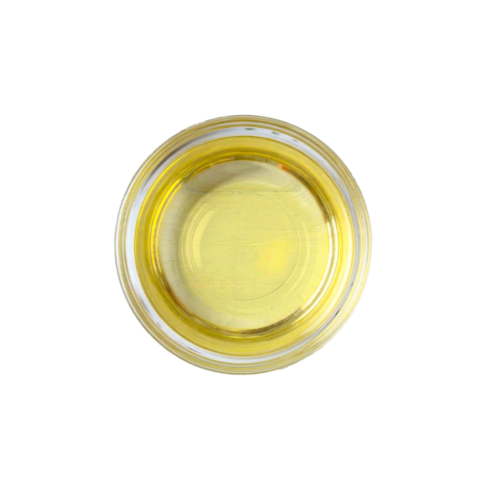 CRUDE COCONUT OIL