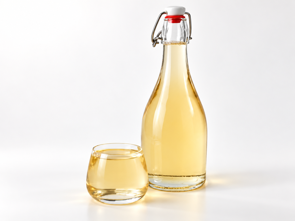 REFINED COCONUT OIL – RBD