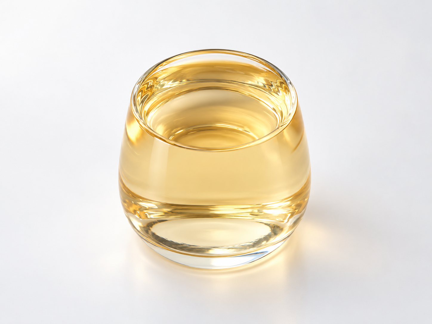 REFINED COCONUT OIL – RBD image 3