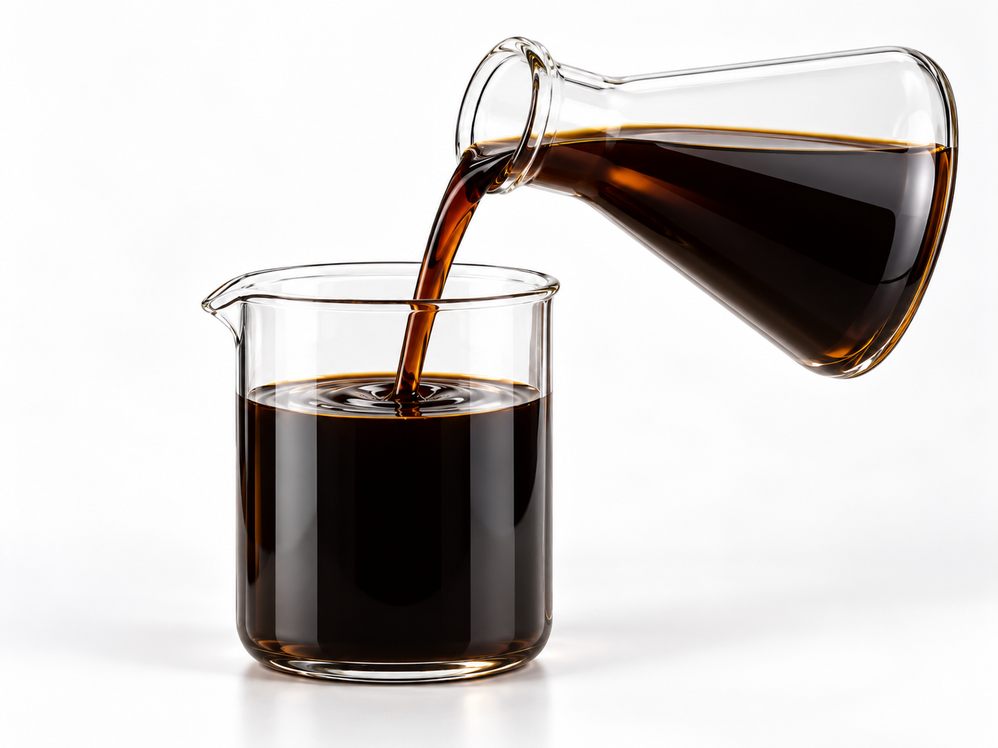 COCONUT ACID OIL – CAO image 2